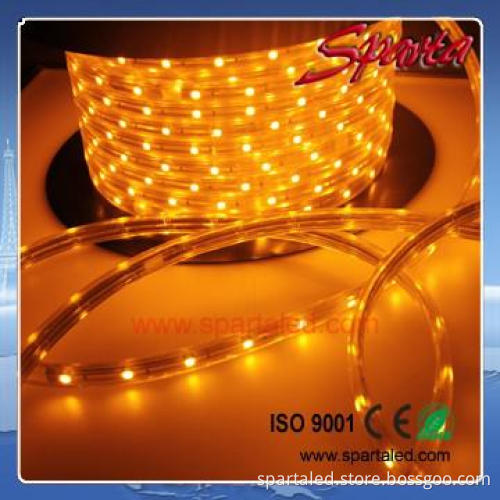 waterproof high voltage led strip IP67